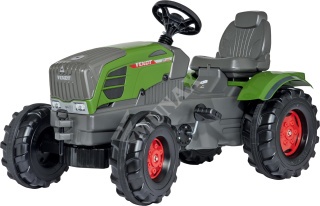 TRACTOR CU PEDALA FENDT 211